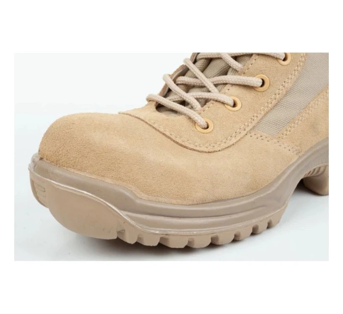 Bezpečnostní pracovní obuv M model 17033300 - Lavoro