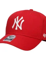 47 Značka MLB New York Yankees Detská čiapka B-RAC17CTP-RD