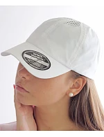 Air 6 panelová baseballová kšiltovka green model 22452617 - Atlantis Headwear Air 6 panelová baseballová kšiltovka green model 22452617 - Atlantis Headwear