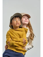 Kid Dětská 6 panelová kšiltovka s ochranou krku olive model 22479177 - Atlantis Headwear Kid Dětská 6 panelová kšiltovka s ochranou krku olive model 22479177 - Atlantis Headwear