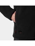 Oxford Fleecová pracovní bunda "Oxford" dark grey model 22416659 - Helly Hansen Oxford Fleecová pracovní bunda "Oxford" dark grey model 22416659 - Helly Hansen