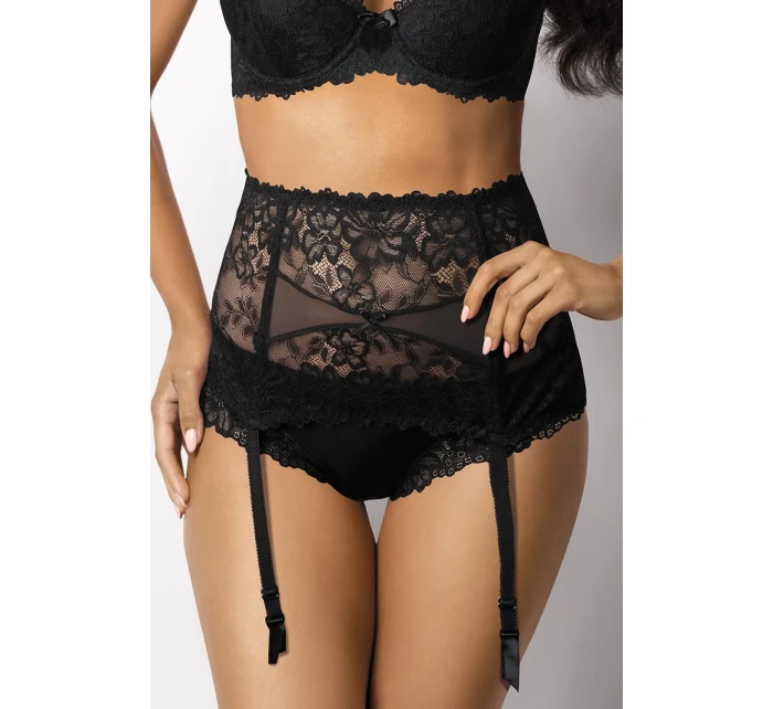 Mat 053/3 Carmela farba: čierna