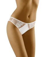 Wol-Bar Cler farba: biela