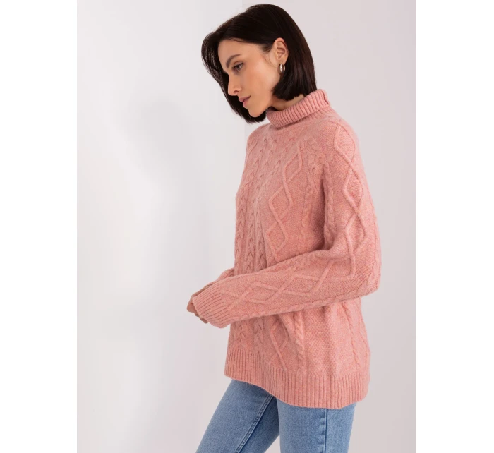 Prepojka AT SW 2355 2.19P tmavo ružová Prepojka AT SW 2355 2.19P tmavo ružová