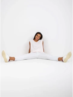 Top RV TP model 17448157 bílá a růžová - FPrice