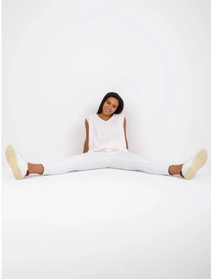 Top RV TP model 17448157 bílá a růžová - FPrice