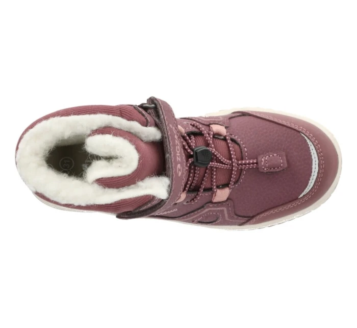 Dětská zimní obuv model 21488978 - Zigzag