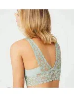 Dámska krajková podprsenka 10403 - Ysabel Mora