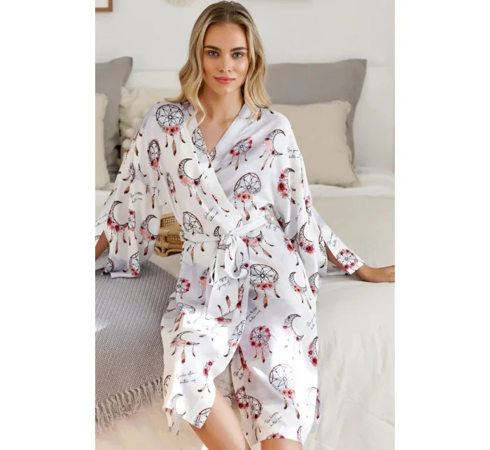 Dámsky župan SWW.4590 - Doctor Nap