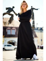 Dámska sukňa M312 Black - Infinite You