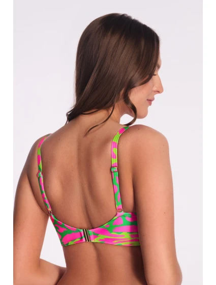BIUSTONOSZ KĄPIELOWY SK NEON MAXI model 22002309 - AVA SWIMWEAR