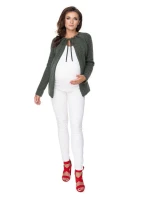 Tehotenské vesty model 135984 PeeKaBoo