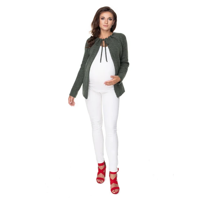 Tehotenské vesty model 135984 PeeKaBoo