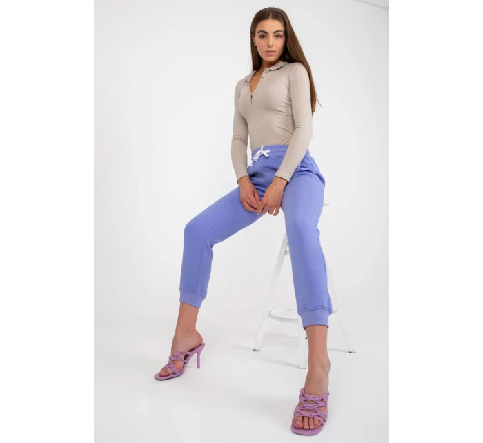 Teplákové nohavice model 172546 Fancy