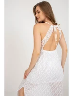 Denné šaty model 181155 Och Bella Denné šaty model 181155 Och Bella