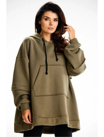 Mikina model 189461 Infinite You