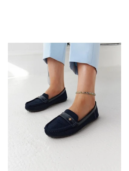 Mokasíny model 207490 Solea Mokasíny model 207490 Solea