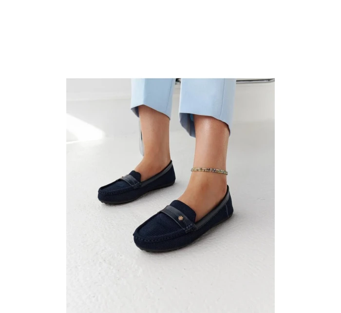 Mokasíny model 207490 Solea Mokasíny model 207490 Solea