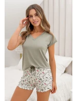 Pyžamo model 225021 Donna