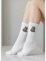 Milena Kapibara ponožky 37-41