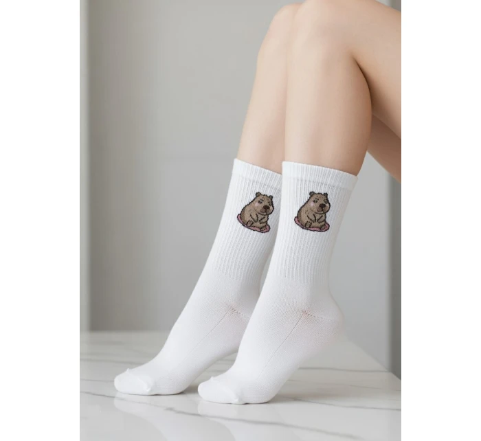 Milena Kapibara ponožky 37-41