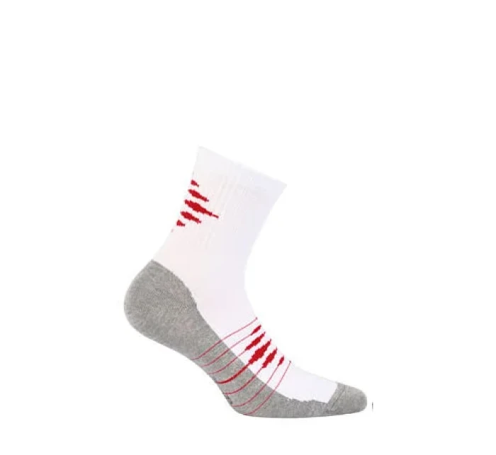 Pánske ponožky Wola Sportive W94.1N5 Ag + Pánske ponožky Wola Sportive W94.1N5 Ag +