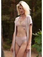 Dámské kalhotky model 19583898 MD A'2 M4XL - Lama