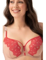 Dámská podprsenka model 21773103 Carla - Gorsenia Dámská podprsenka model 21773103 Carla - Gorsenia