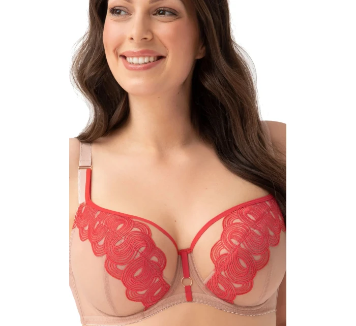 Dámská podprsenka model 21773103 Carla - Gorsenia Dámská podprsenka model 21773103 Carla - Gorsenia