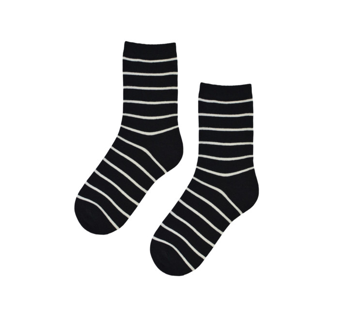 Dámske ponožky 047 W02 - NOVITI