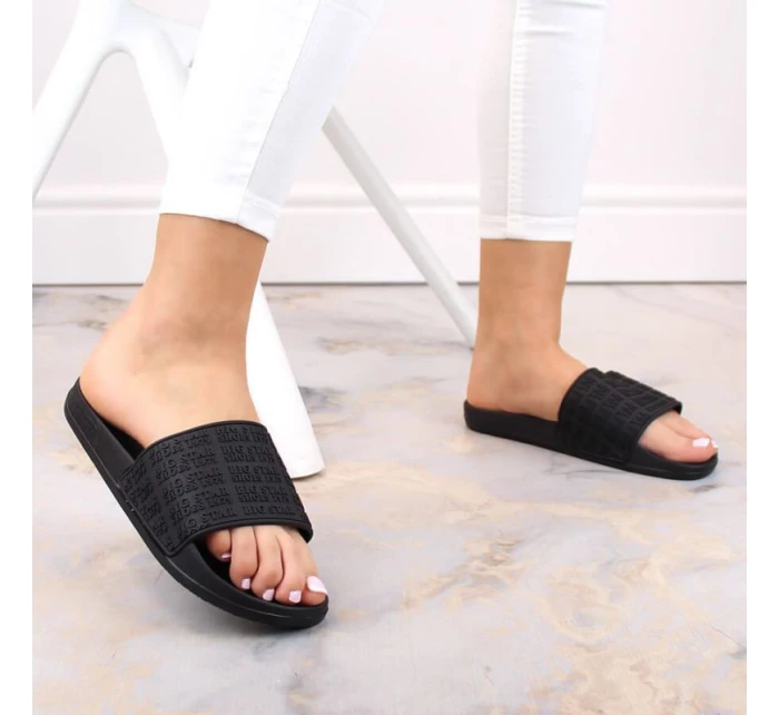 W  žabky model 19459343 - Big Star