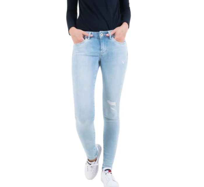 Dámske Pepe Jeans Pixie W PL200025 Dámske Pepe Jeans Pixie W PL200025