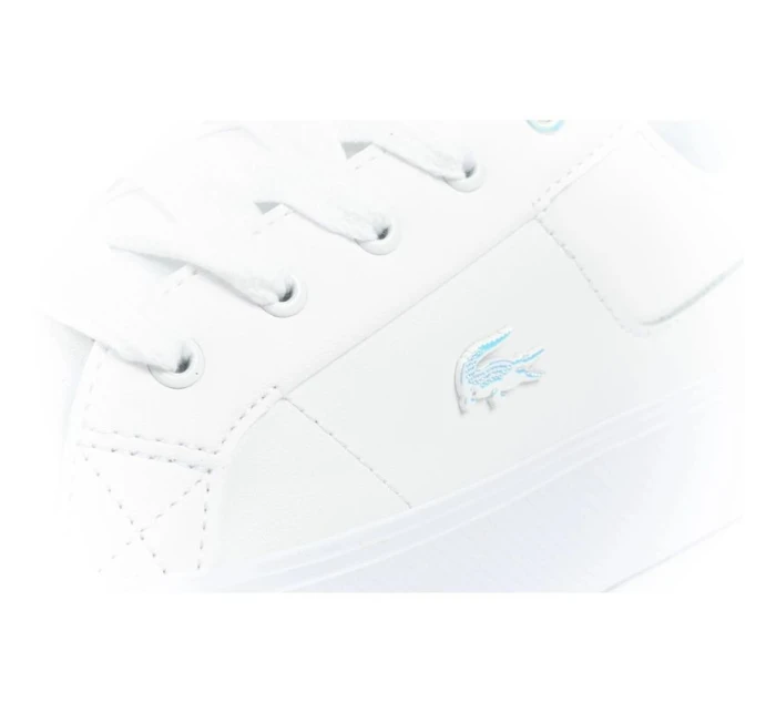 Platform W boty model 19730688 - Lacoste Platform W boty model 19730688 - Lacoste