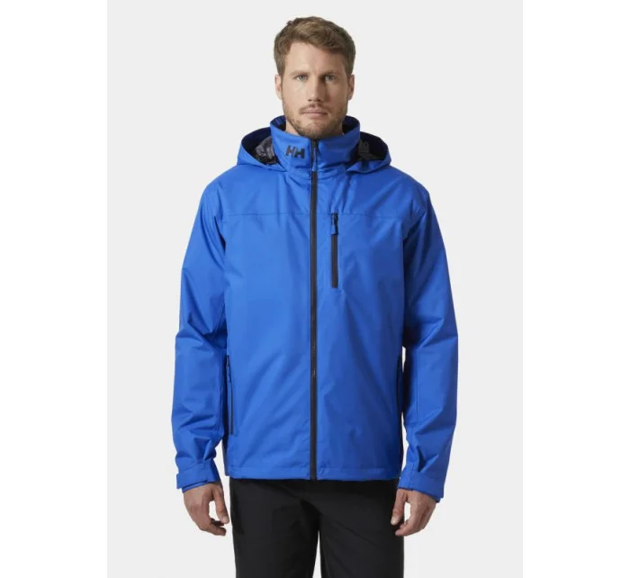 Helly Hansen Crew Bunda s kapucňou Midayer M 2 34442 543 Pánske Helly Hansen Crew Bunda s kapucňou Midayer M 2 34442 543 Pánske