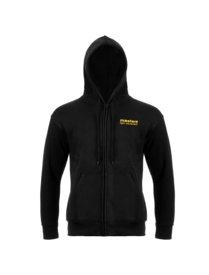 Mikina s kapucí M model 20907391 - Masters