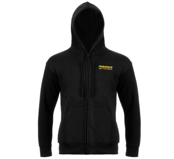 Mikina s kapucí M model 20907391 - Masters