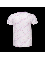 Detské tričko s krátkym rukávom VACATION KDG Detské tričko s krátkym rukávom VACATION KDG