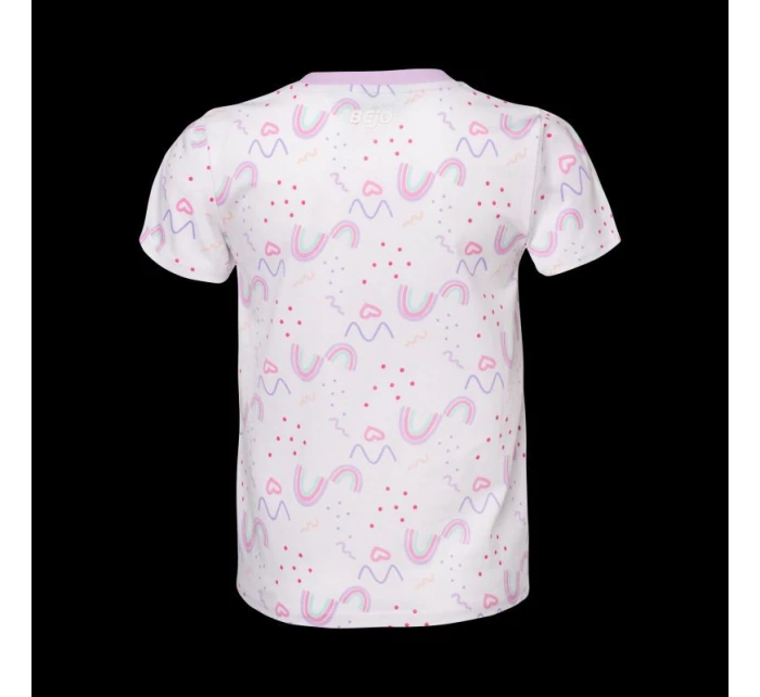 Detské tričko s krátkym rukávom VACATION KDG Detské tričko s krátkym rukávom VACATION KDG