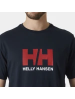 Helly Hansen HH Logo 3.0 M 54596 597 Tričko Helly Hansen HH Logo 3.0 M 54596 597 Tričko