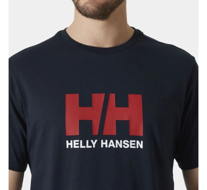 Helly Hansen HH Logo 3.0 M 54596 597 Tričko Helly Hansen HH Logo 3.0 M 54596 597 Tričko