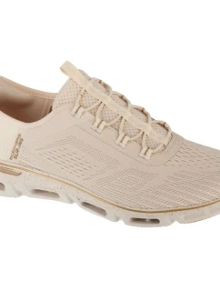 Skechers Slip-Ins: Glide-Step Gratify - Pace 104610-NTGD Beige 36