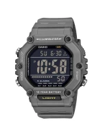 Pánske hodinky CASIO AE-1600H-8BVDF + BOX Pánske hodinky CASIO AE-1600H-8BVDF + BOX