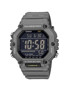 Pánske hodinky CASIO AE-1600H-8BVDF + BOX