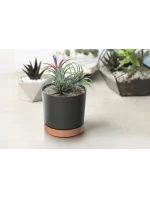 Hrniec TUBO PM ANTHRACITE 13CM detské