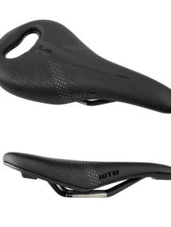 WTB Sedlo DEVO PICKUP z nerezovej ocele stredné