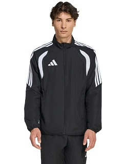 Pánská mikina Tiro 26 League Presentation černá model 22055604 pánská - ADIDAS