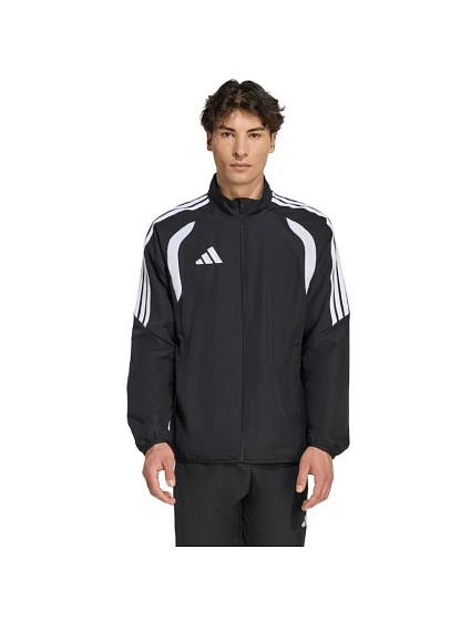 Pánská mikina Tiro 26 League Presentation černá model 22055604 pánská - ADIDAS