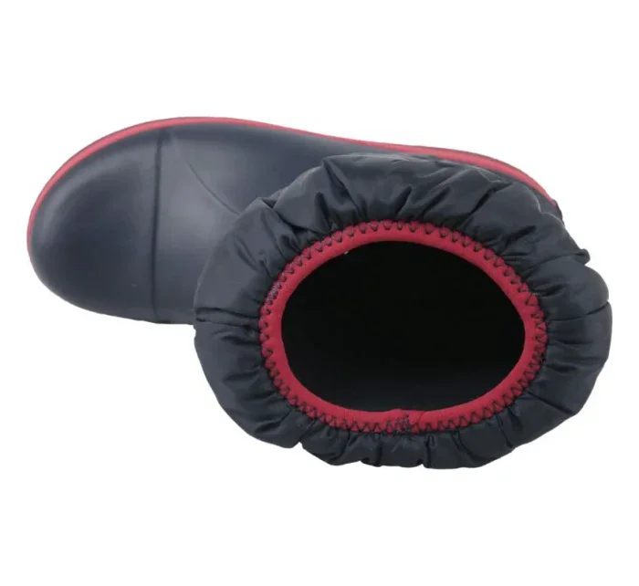 Crocs Winter Puff Boot Jr 14613-485 Crocs Winter Puff Boot Jr 14613-485