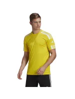 Pánske futbalové tričko Squadra 21 JSY M GN5728 - Adidas