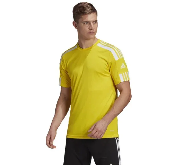 Pánske futbalové tričko Squadra 21 JSY M GN5728 - Adidas